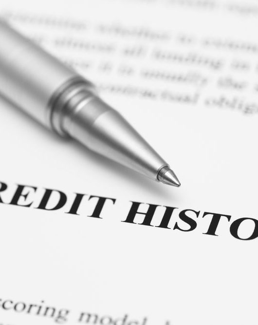 How Length Of Credit History Affects Your Score
